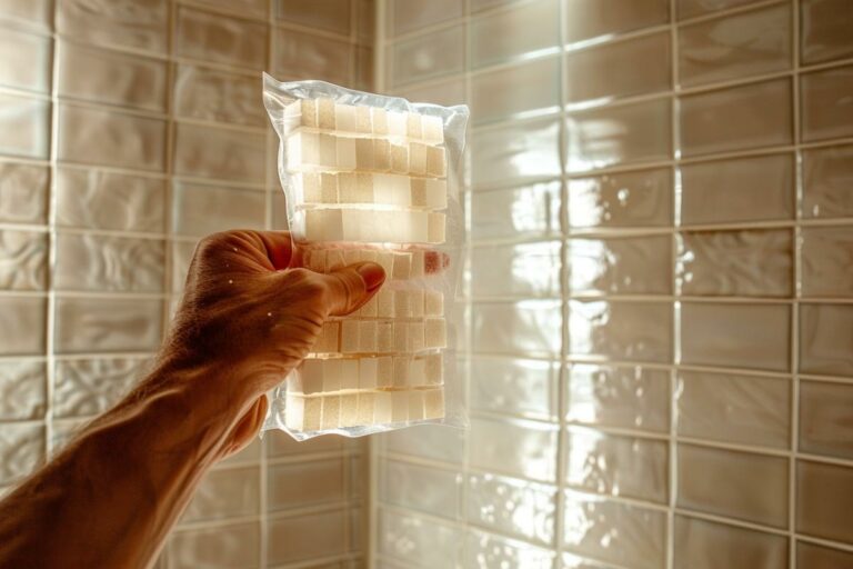 Guide ultime : Comment choisir et poser une baguette de finition carrelage