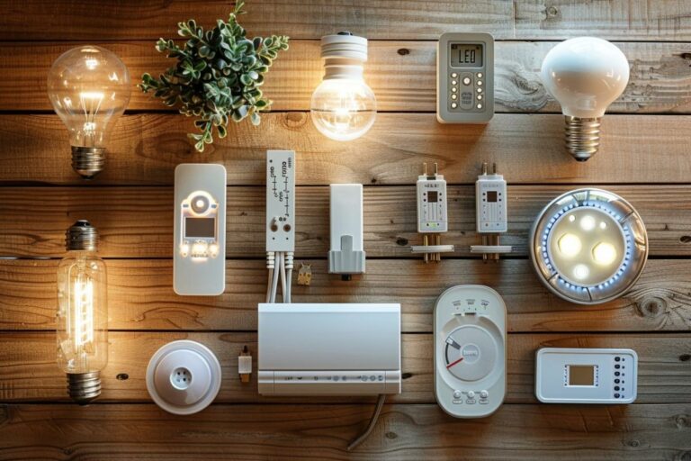 Économies d'énergie faciles : 10 gestes simples pour réduire votre facture