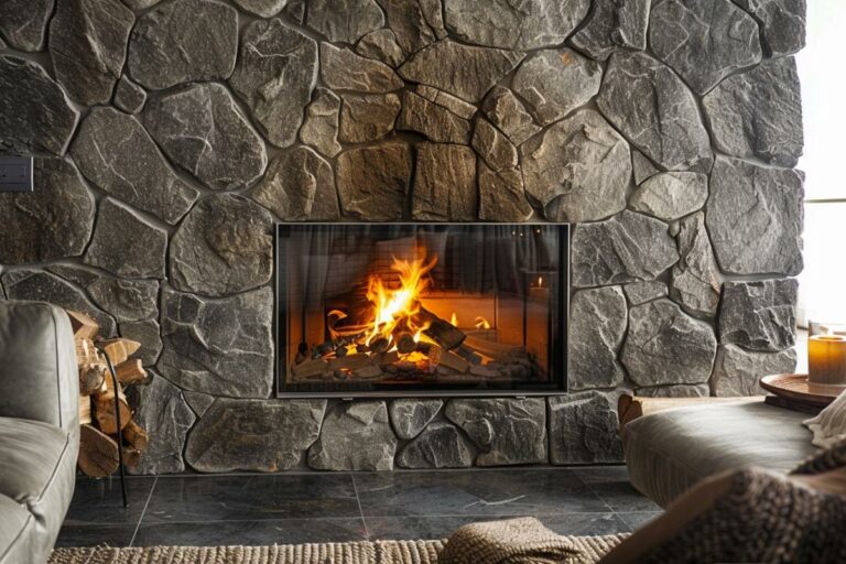 Déco intérieure : intégrer un effet pierre dans divers styles avec astuces