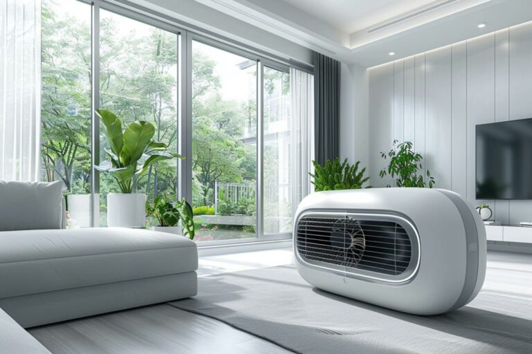 Impact VMC sur qualité air intérieur et santé : Ce que vous devez savoir