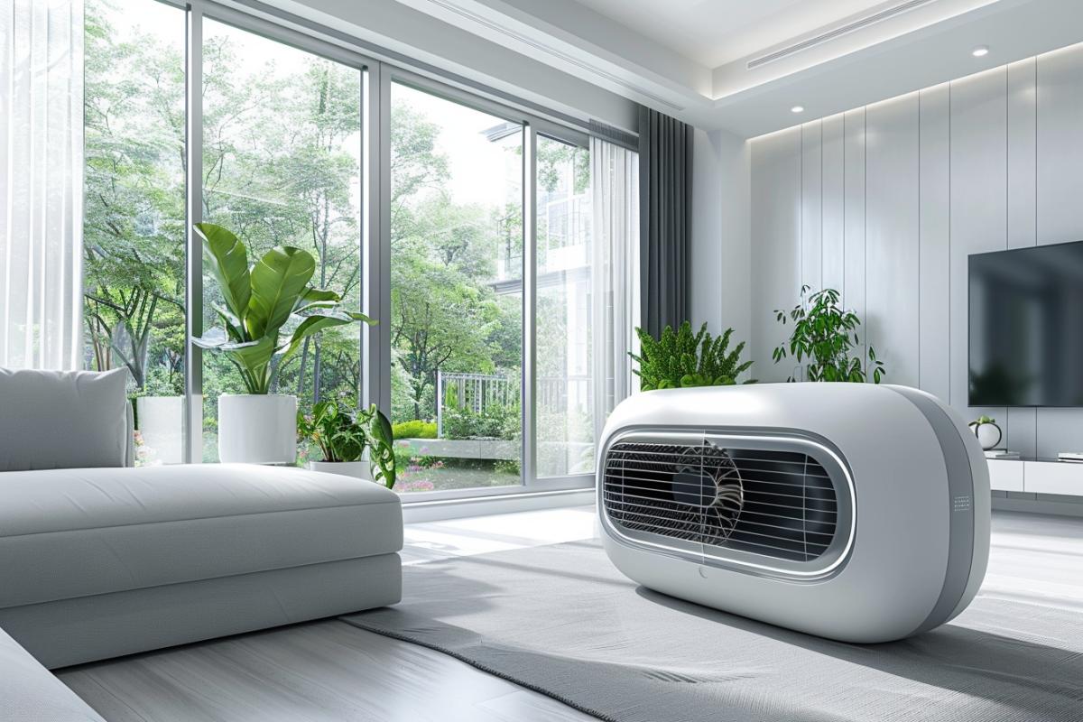 Impact VMC sur qualité air intérieur et santé : Ce que vous devez savoir
