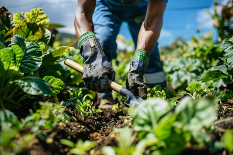 Guide débutant : Jardinage en permaculture, les principes clés pour démarrer