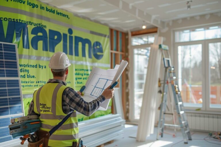 MaPrimeRenov 2024 : guide complet et nouveautés pour vos travaux