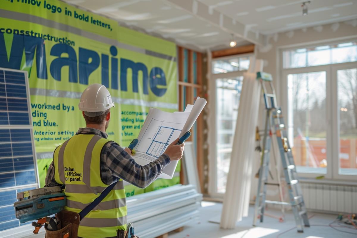 MaPrimeRenov 2024 : guide complet et nouveautés pour vos travaux