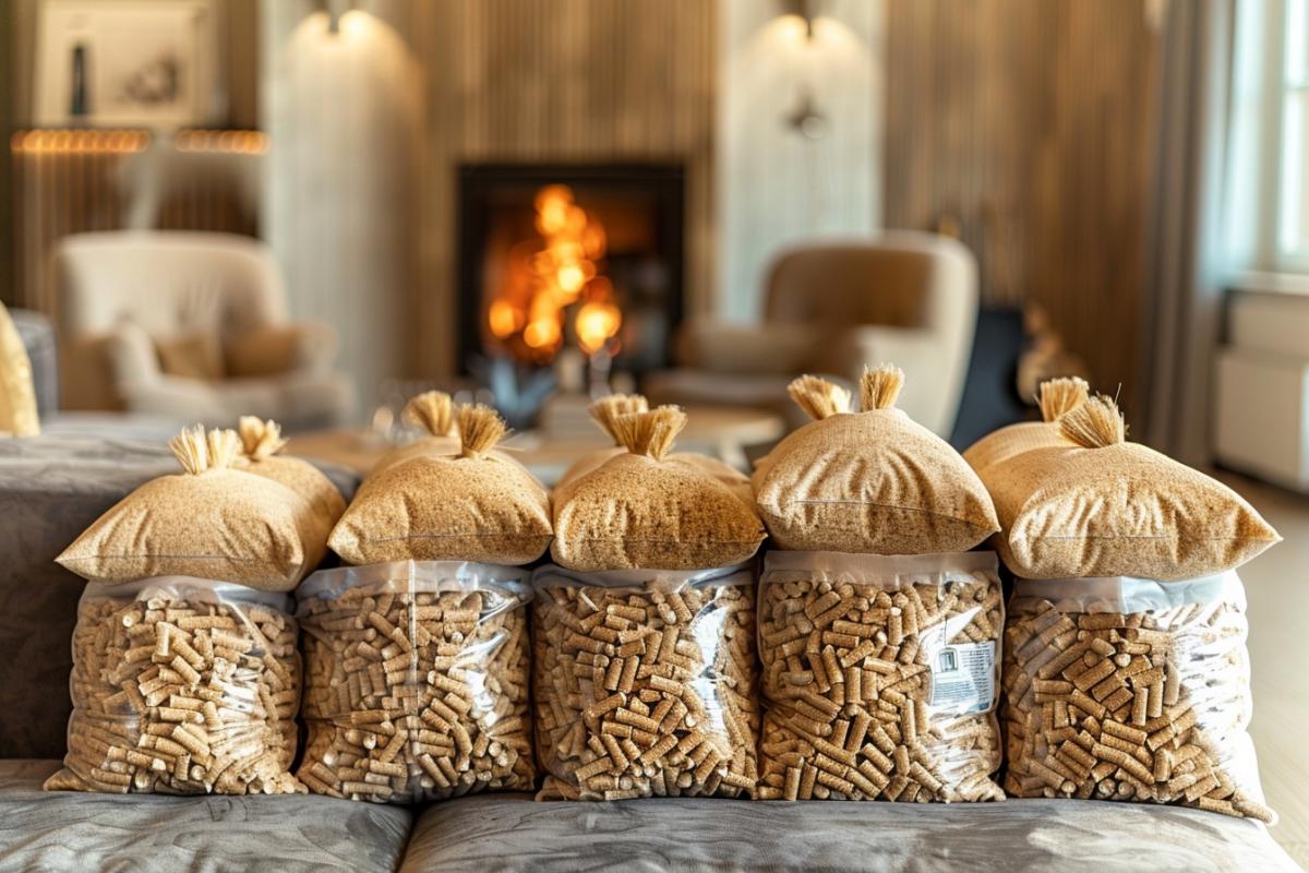 Prix granulés de bois 2024 : Guide et prévisions tarifaires essentielles