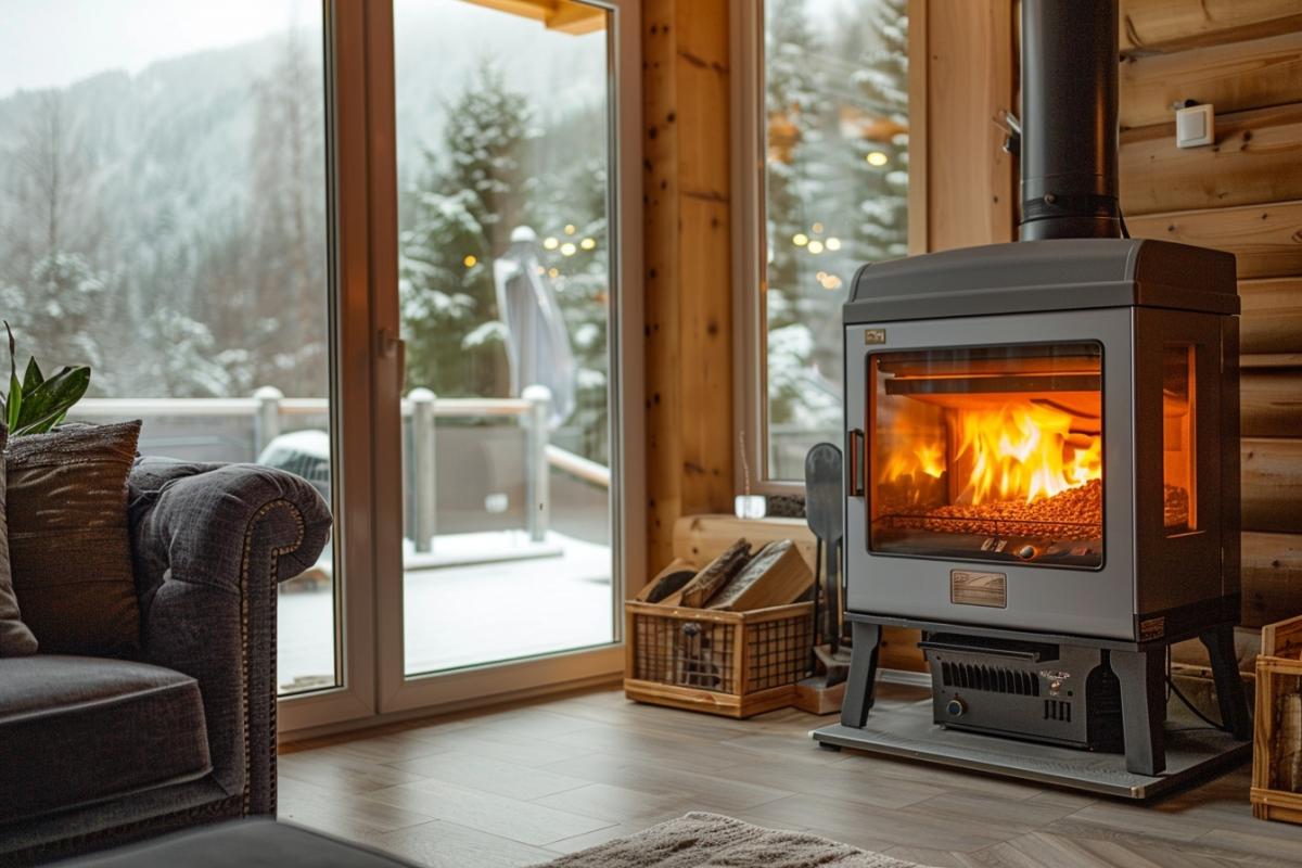 Pourquoi choisir les pellets ? Top avantages écologiques du chauffage