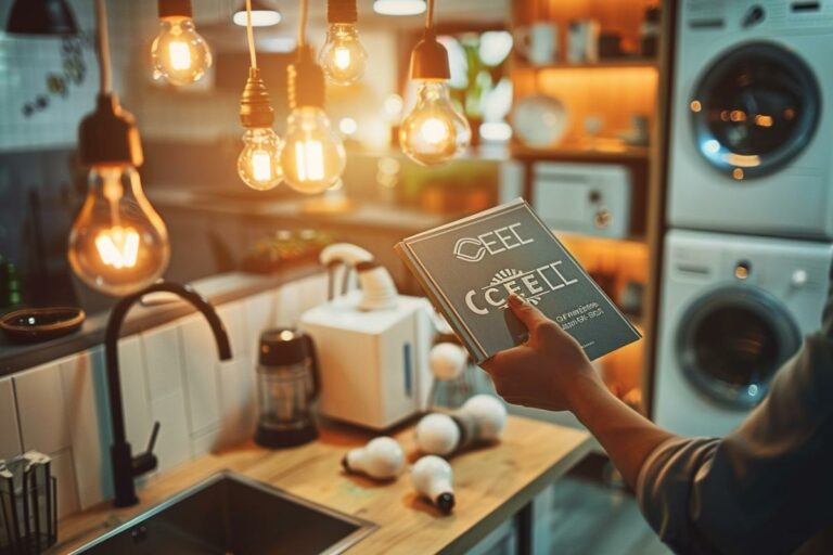 Trouvez les meilleures fiches CEE : guide complet pour économiser l’énergie