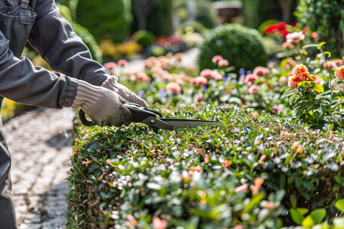 L'art de tailler arbres et arbustes : guide pratique sur le quand et le comment