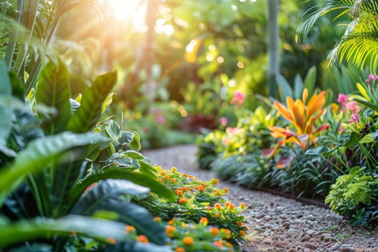 Créer un jardin durable chez soi : guide pratique et écologique