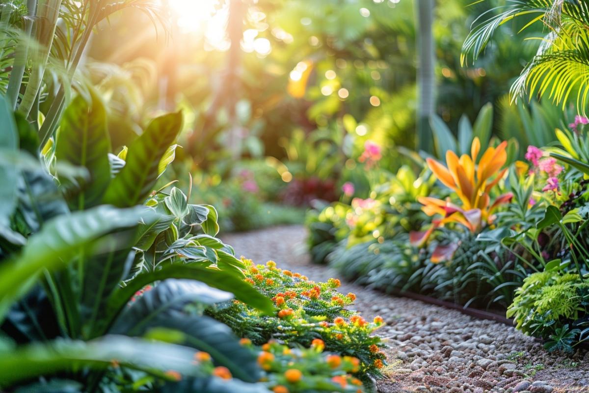 Créer un jardin durable chez soi : guide pratique et écologique