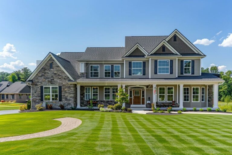 Choisir un bien immobilier pour familles nombreuses : critères essentiels