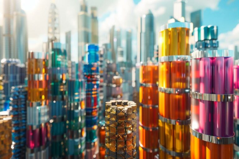 Tendances 2024 pellets : impacts sur le marché et implications pour vous