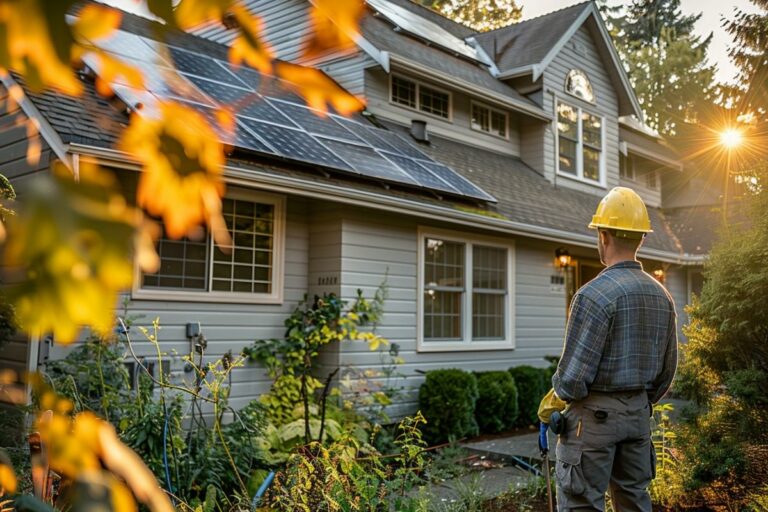 Audit énergétique : Guide pour optimiser la performance de votre maison
