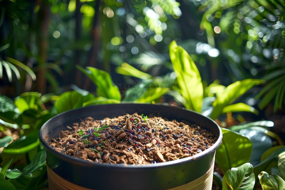 Découvrez les secrets d'un compost réussi dans ce guide pratique ultime