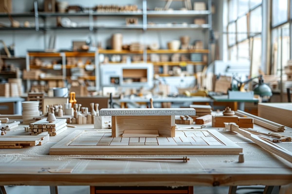 Estimer le coût d'un projet de menuiserie sans mauvaises surprises