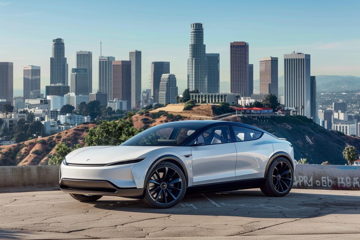 Voitures électriques : État actuel et avenir de la mobilité durable