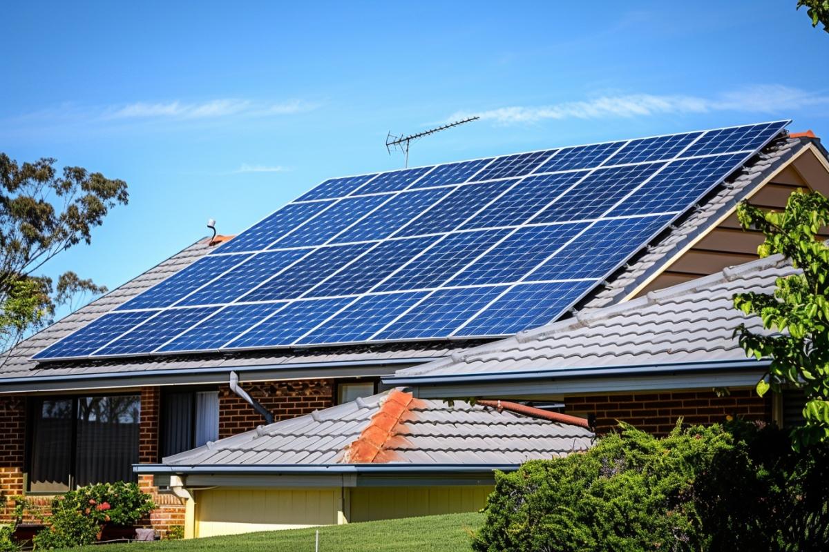 Pourquoi choisir l'installation solaire en 2024 ? Avantages clés