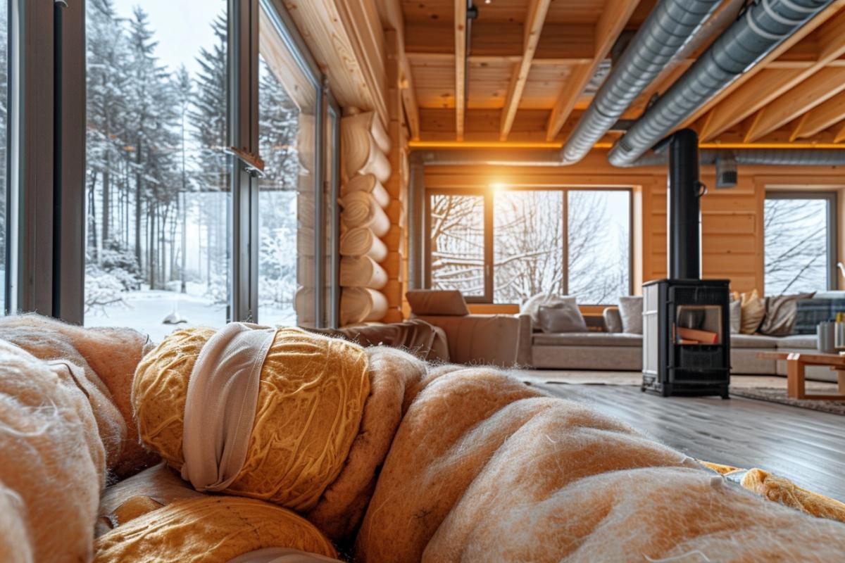 Isolation ou ventilations : quelles rénovations de chauffage prioriser ?