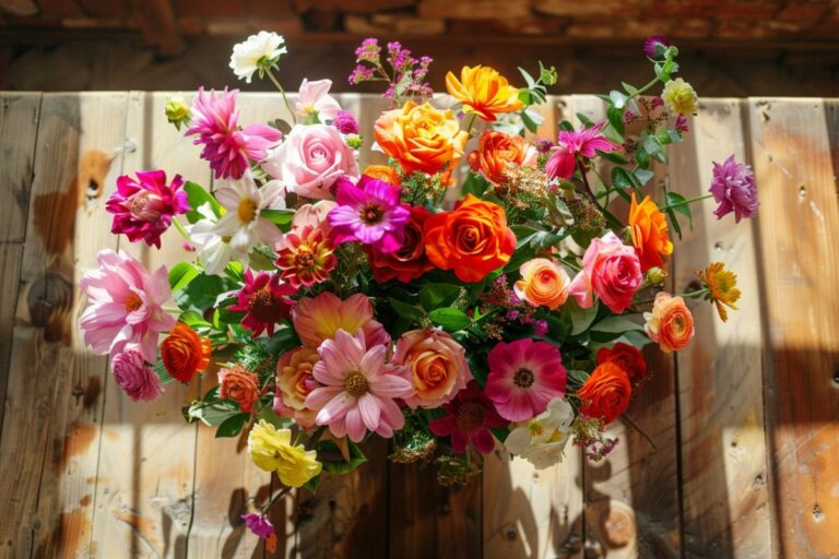 Choisir les fleurs de saison : les meilleures espèces pour chaque mois