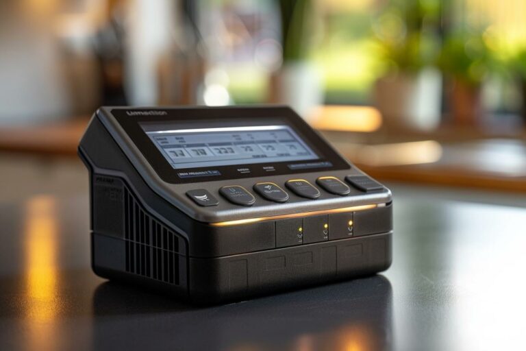 Intégration du régulateur de charge solaire en rénovation énergétique : Guide ultime