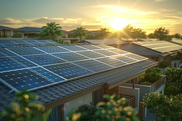 Maximiser l'efficacité énergétique avec le calcul précis de la production solaire