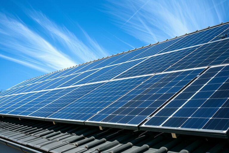 Réduisez vos factures : Guide ultime de l’autoconsommation avec panneaux solaires