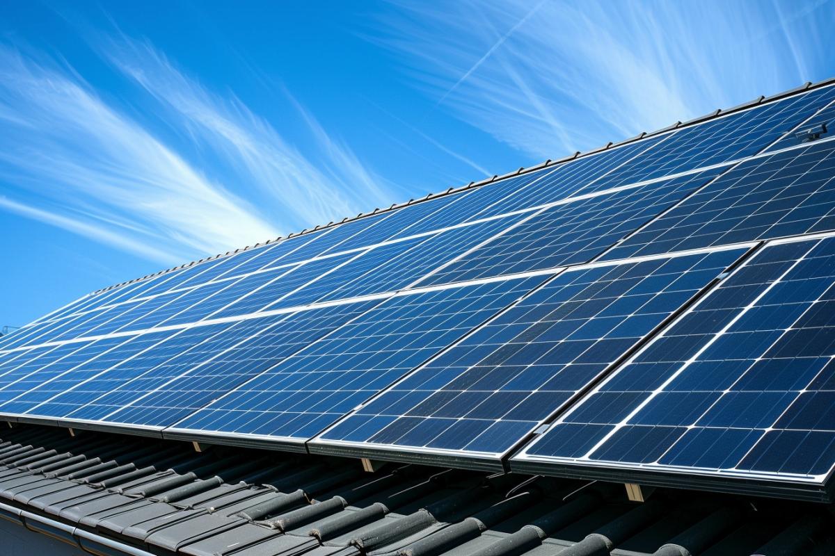 Réduisez vos factures : Guide ultime de l’autoconsommation avec panneaux solaires