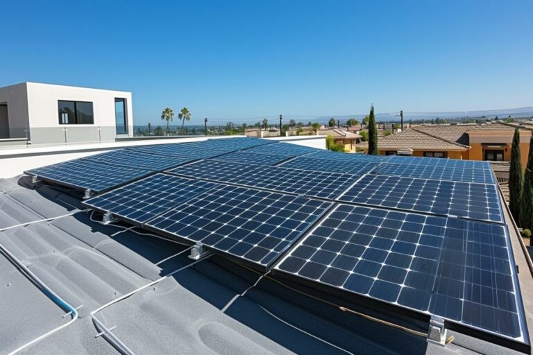 Estimation coût panneaux solaires : Guide pour un devis précis