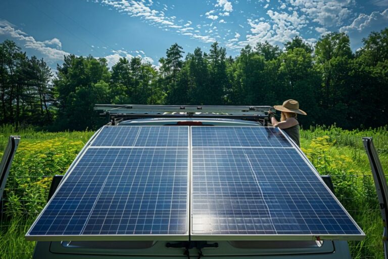 Guide ultime sur l'intégration de panneaux solaires pour du 12V efficace