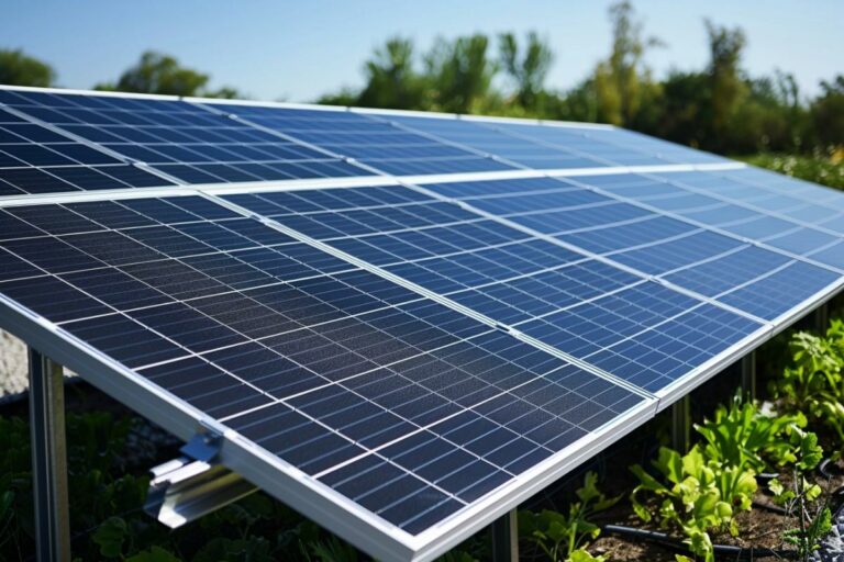 Panneau solaire m2 : Guide complet pour une rénovation éco-responsable