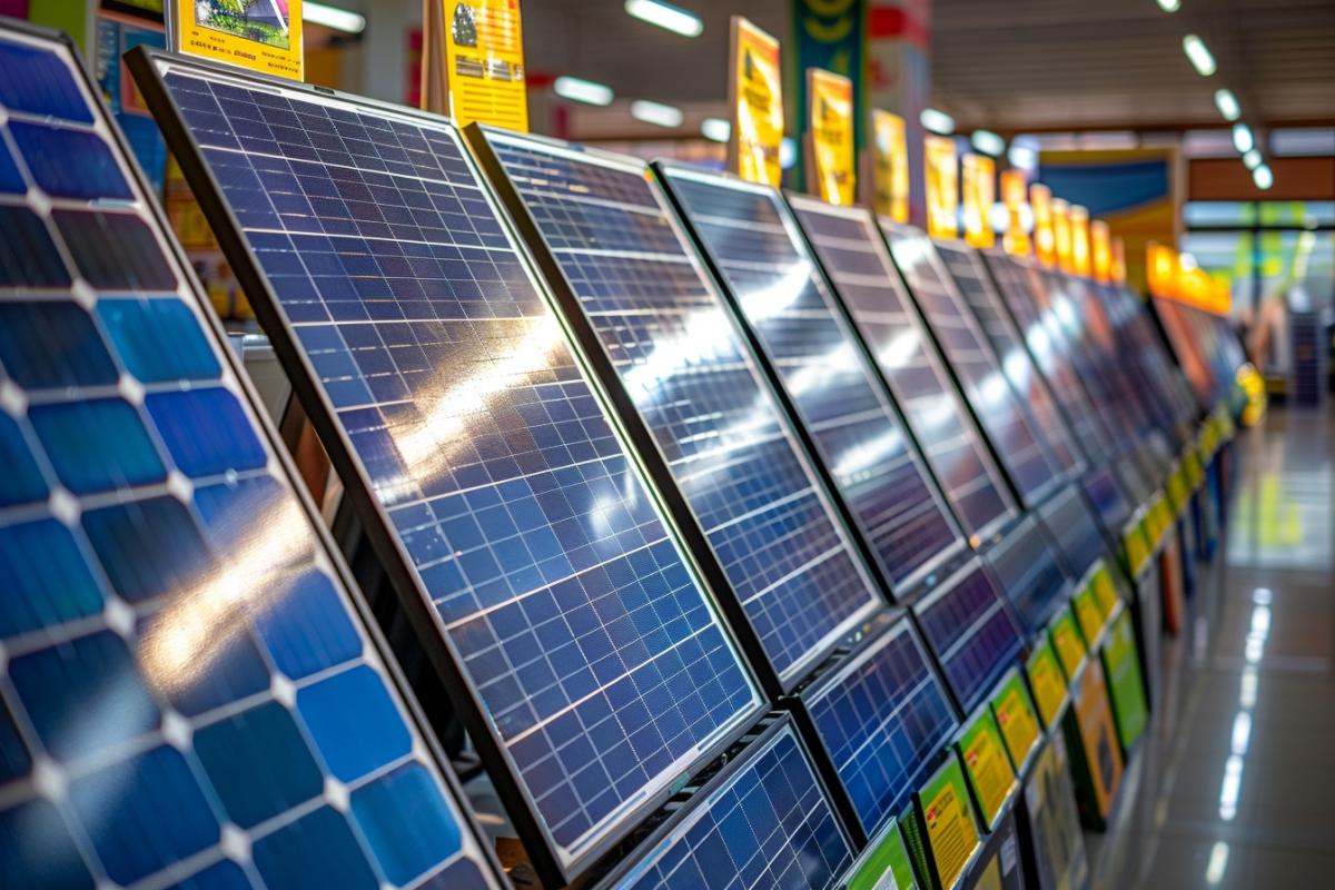 Comment choisir son kit panneau solaire pour une rénovation éco-responsable ?