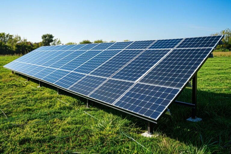 Panneaux solaires souples 500W : Performance et flexibilité optimisées