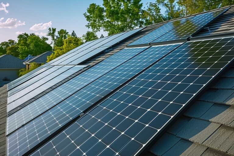 Installation panneaux solaires en rénovation : Économisez et gagnez en autonomie énergétique