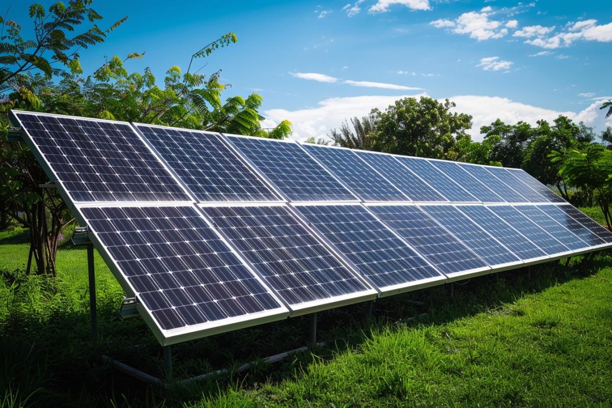 Panneau solaire 220v : vérités et mythes sur l'autoconsommation solaire