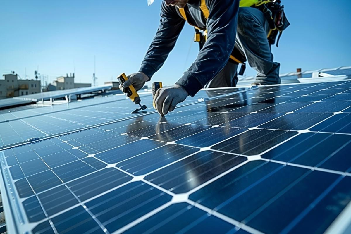 Installation panneaux solaires : guide et astuces pour réussir