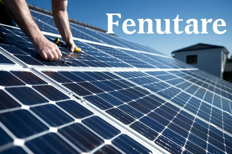 Installation panneaux solaires pour rénovation : guide étapes clés