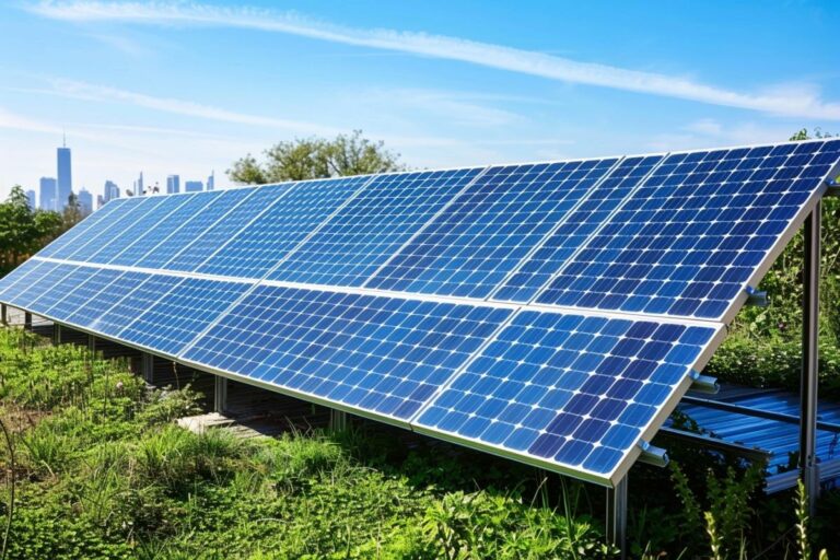Réduire le coût et augmenter la durabilité des panneaux solaires : astuces essentielles