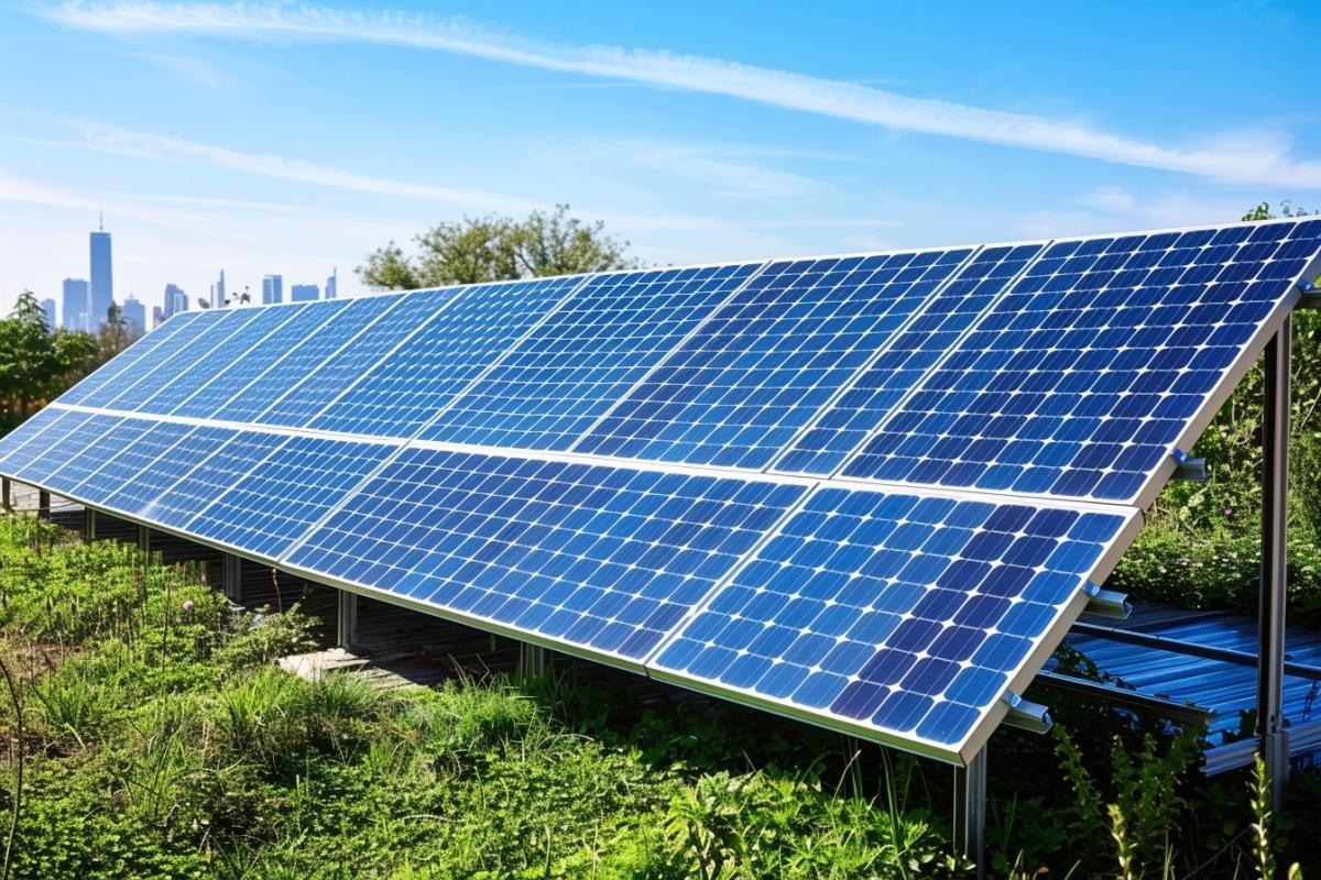 Réduire le coût et augmenter la durabilité des panneaux solaires : astuces essentielles
