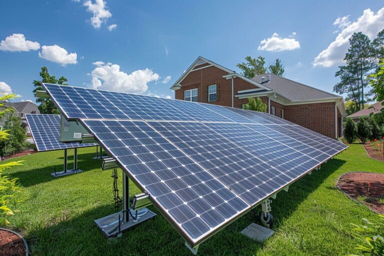 Comment choisir un kit panneau solaire 3000W pour autoconsommation énergétique ?