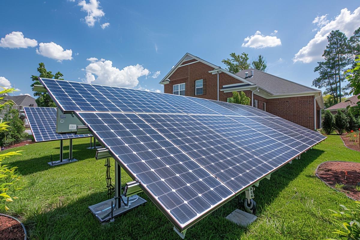 Comment choisir un kit panneau solaire 3000W pour autoconsommation énergétique ?