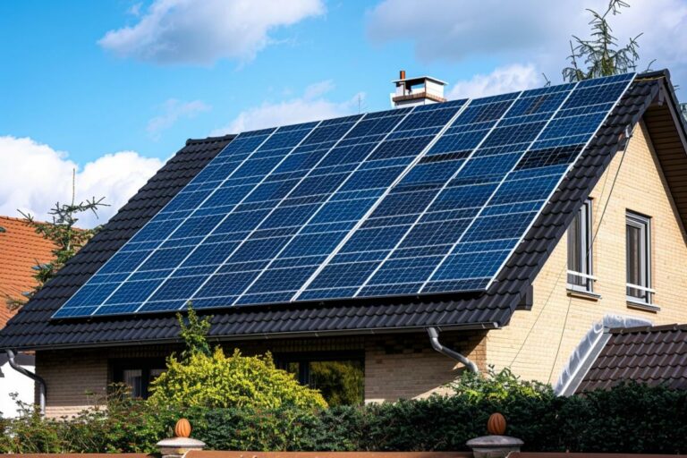 Autoconsommation solaire : guide ultime pour choisir votre installation