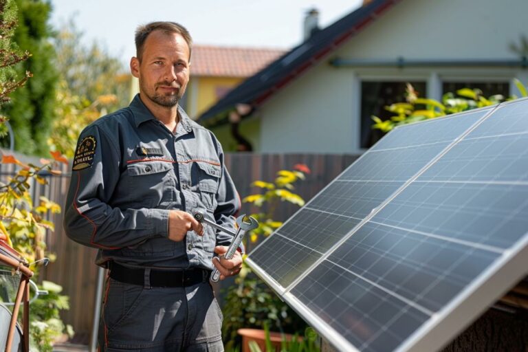Installation chauffe-eau solaire : économisez argent et planète en un geste
