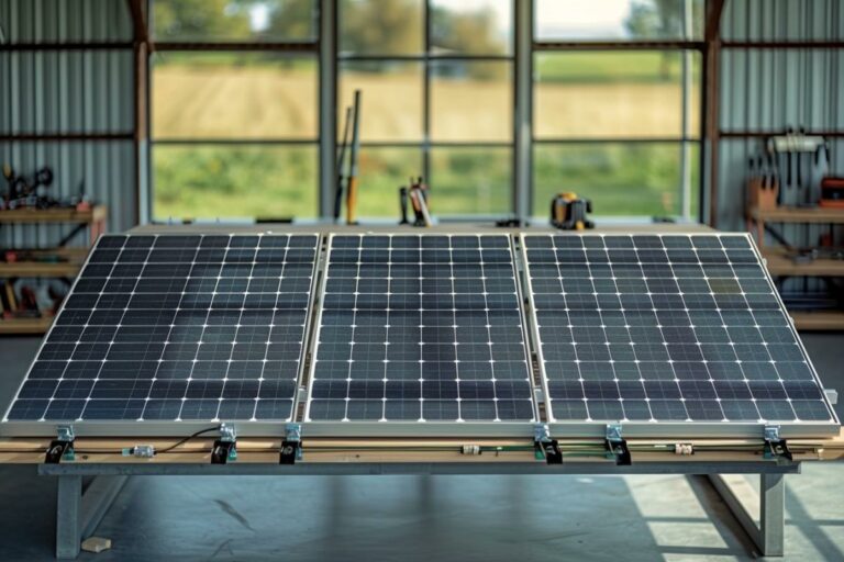 Choisir un kit de fixation solaire : conseils et critères essentiels