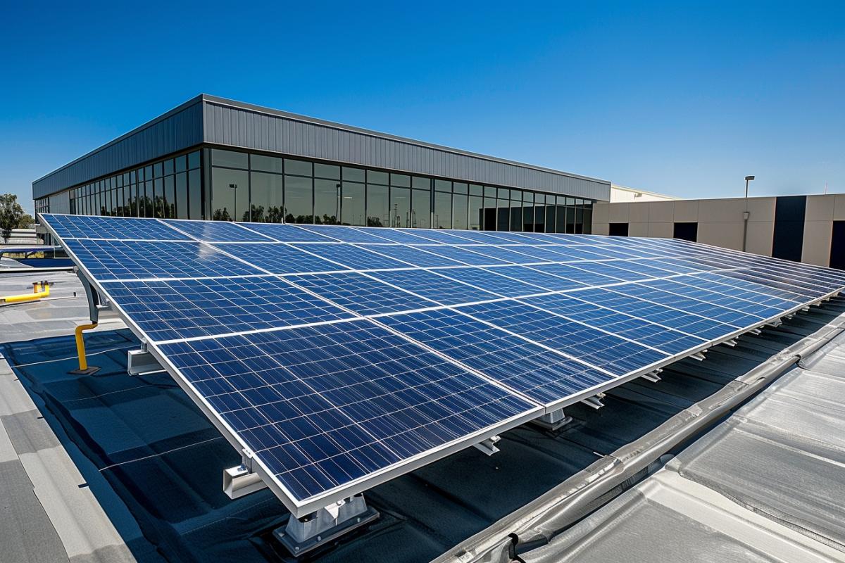 Comprendre le fonctionnement des panneaux solaires pour la transition énergétique