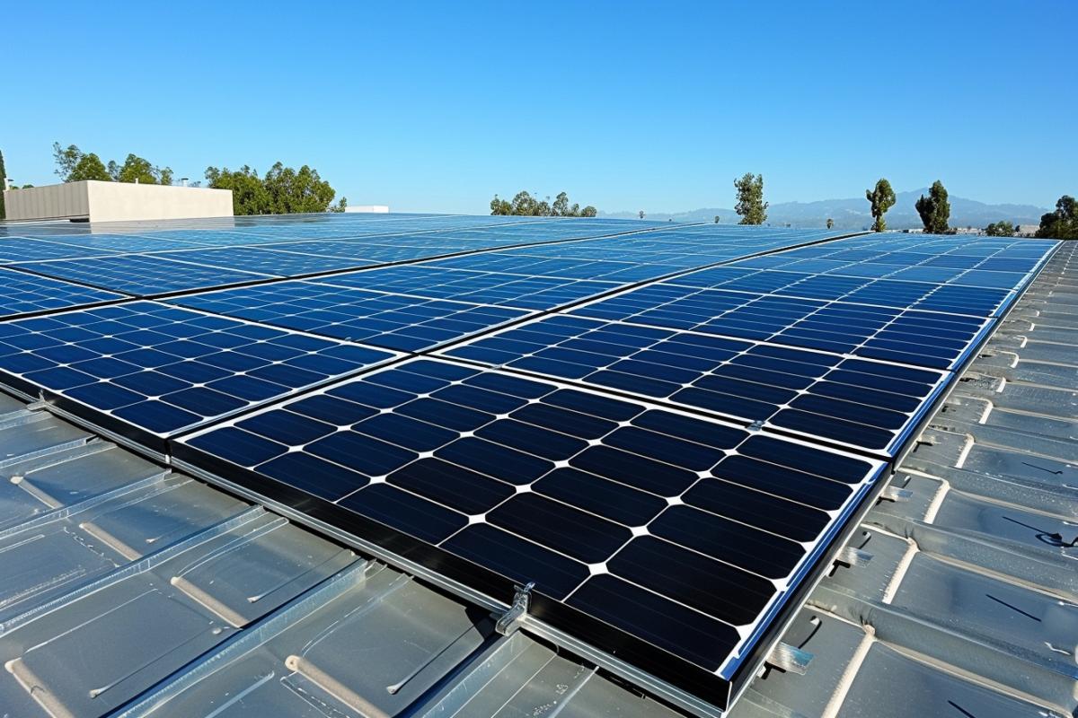 Panneaux solaires 500W : Guide pour la rénovation énergétique éco-responsable