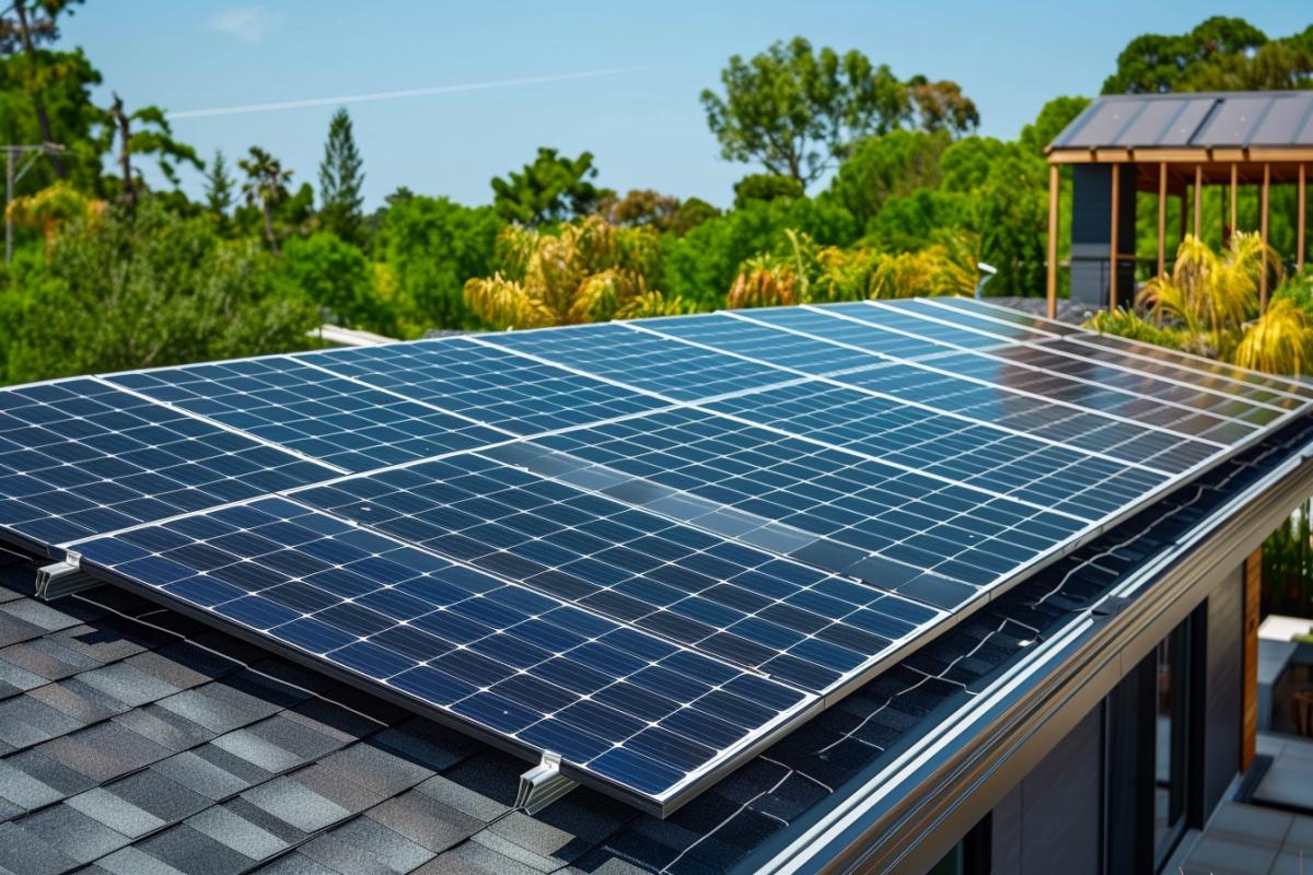 Kit solaire autoconsommation : économisez et protégez la planète