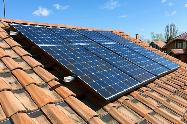 Comparatif 2023 : prix des kits panneaux solaires pour rénovation durable
