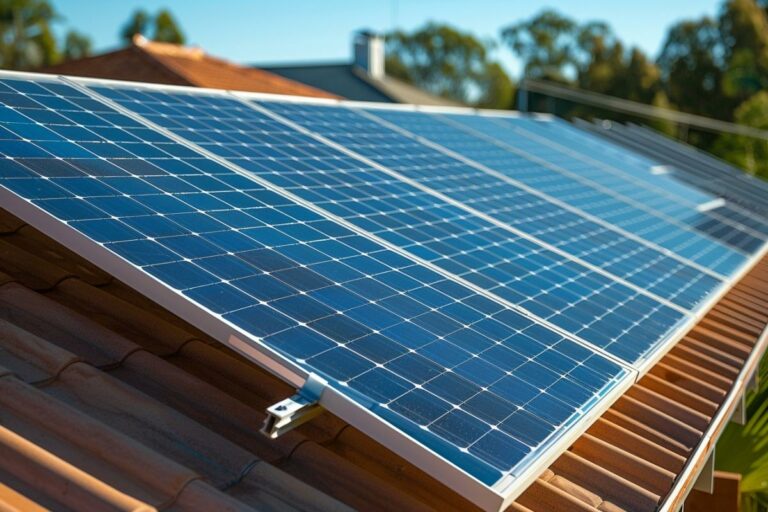 Prix d'installation panneaux solaires : coûts, rentabilité et aides