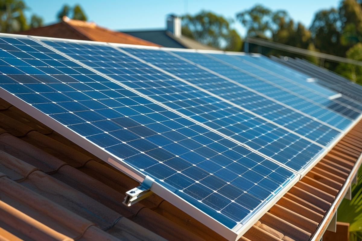Prix d'installation panneaux solaires : coûts, rentabilité et aides