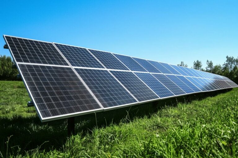 Panneaux solaires 400W : Guide complet avantages et installation rénovation